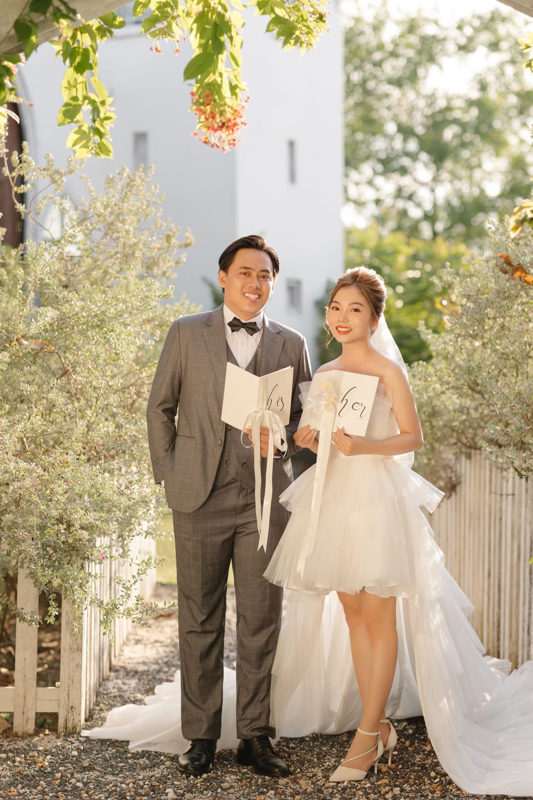 Duy & Ngoc